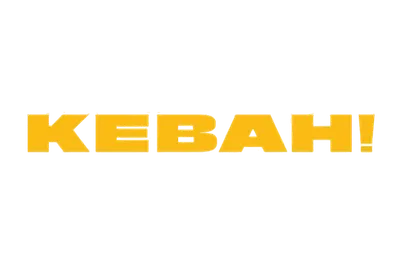 Kebah!