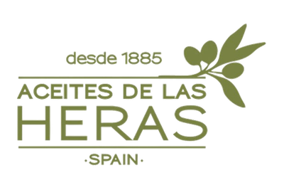 Aceite de las Heras