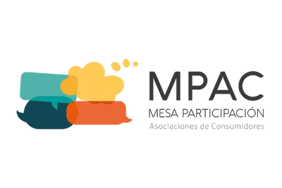 Mesa de Participación
