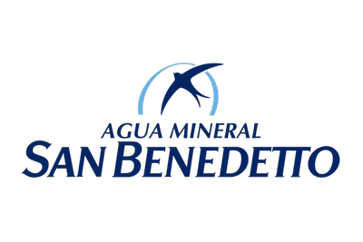 Agua Mineral San Benedetto