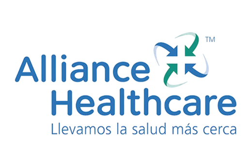 Alliance Healthcare