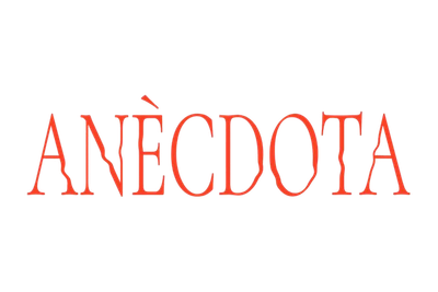 Anècdota