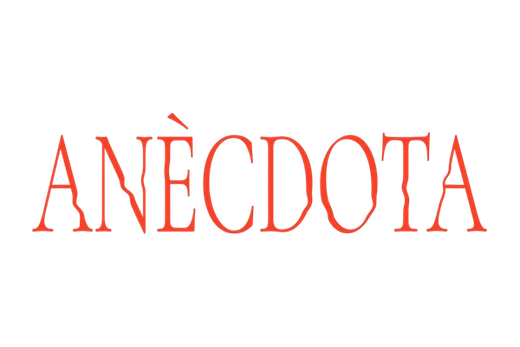 Anècdota
