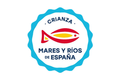 Crianza Mares y Ríos de España