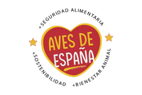 Aves de España
