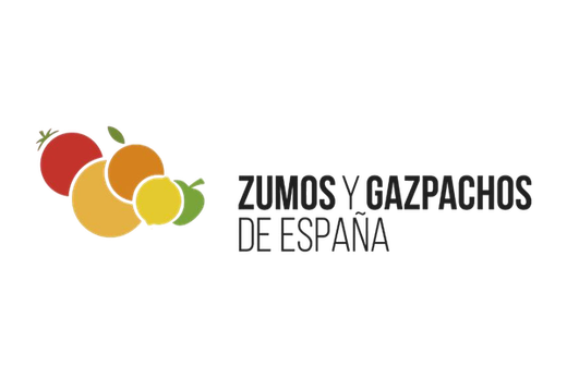 Zumos y Gazpachos de España