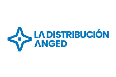 La Distribución-ANGED