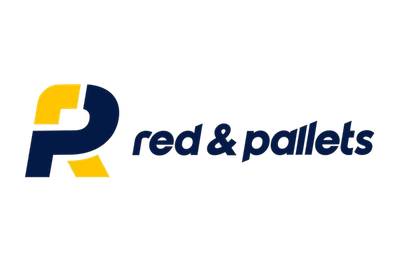 Red & Pallets