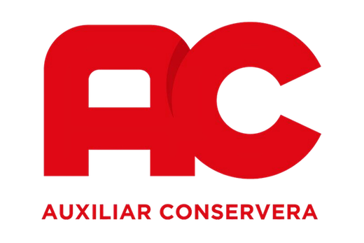 Auxiliar Conservera