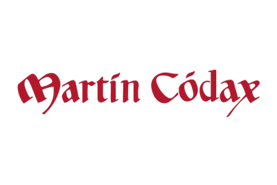 Bodegas Martín Códax