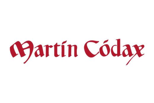 Bodegas Martín Códax