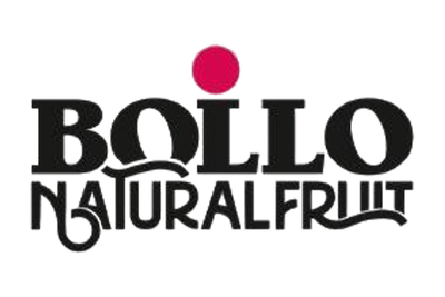 Bollo Natural Fruit