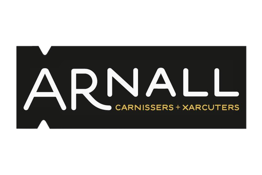 Arnall