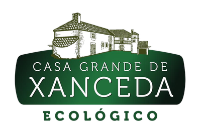 Casa Grande de Xanceda