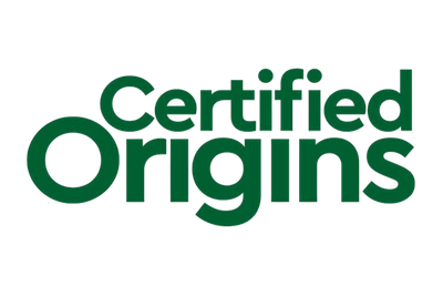 Certified Origins