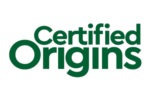 Certified Origins
