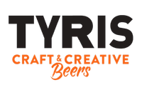 Cerveza Tyris