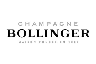 Champagne Bollinger