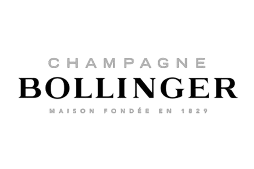 Champagne Bollinger