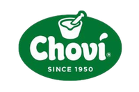 Choví