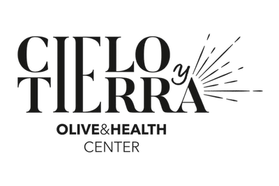 Cielo y Tierra Olive
