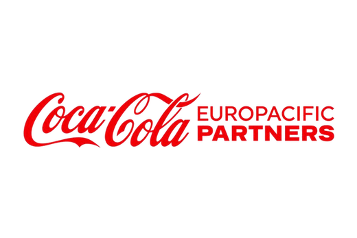 Coca-Cola Europacific Partners