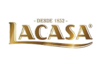 Chocolates Lacasa