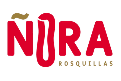 Rosquillas Ñora