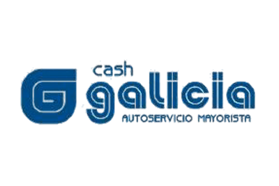 Cash Galicia