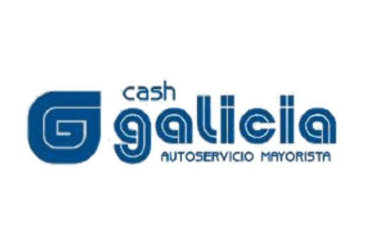 Cash Galicia