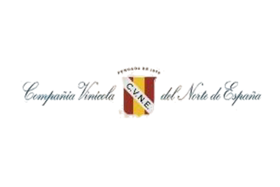 Bodegas CVNE
