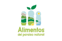 Alimentos del Paraíso Natural