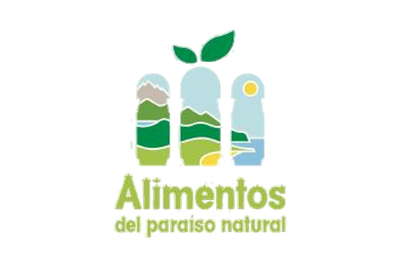 Alimentos del Paraíso Natural
