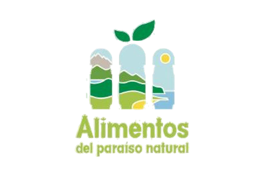 Alimentos del Paraíso Natural