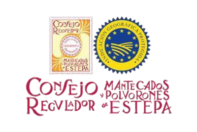 Consejo Regulador Mantecados y Polvorones Estepa