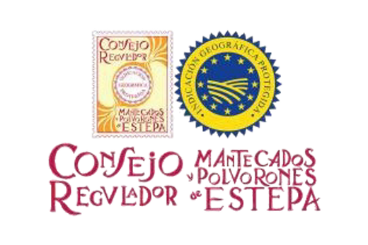 Consejo Regulador de las IGP´s Mantecados de Estepa y Polvorones de Estepa
