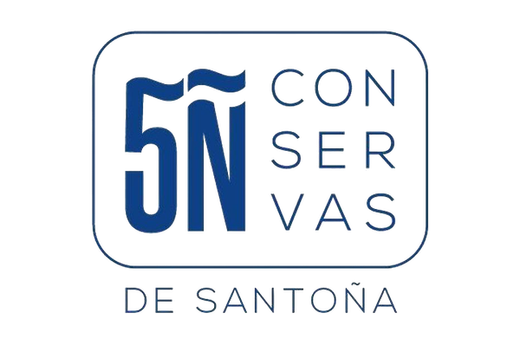 Conservas 5Ñ de Santoña, S.L.