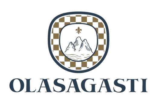 Conservas Olasagasti