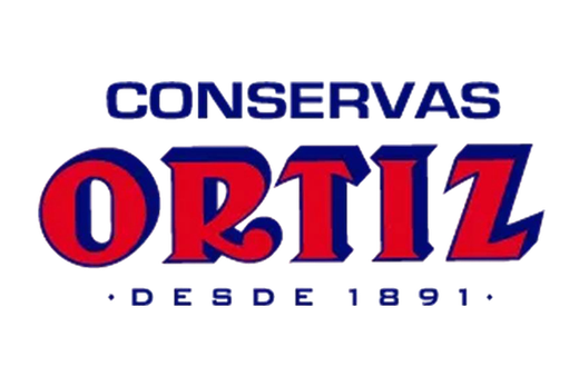 Conservas Ortiz