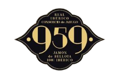 959 Ibérico