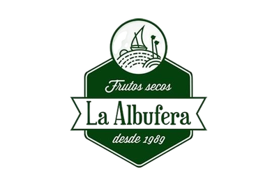 Frutos Secos La Albufera - Copaval