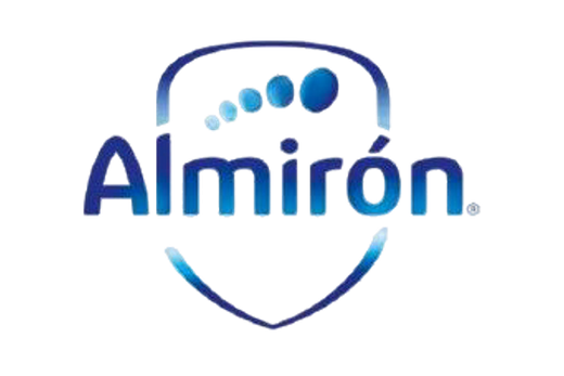 Almirón