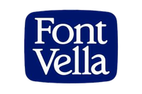 Font Vella