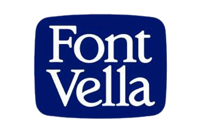Font Vella