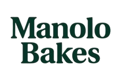 Manolo Bakes