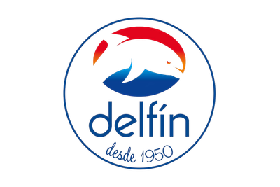 Delfín Ultracongelados