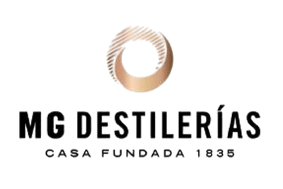 MG Destilerías