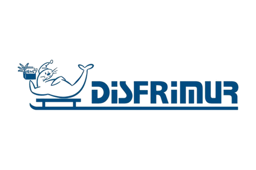 Disfrimur