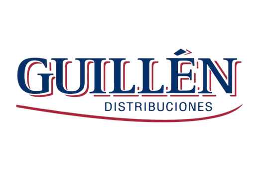 Distribuciones Guillén