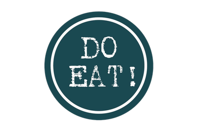 DO EAT!